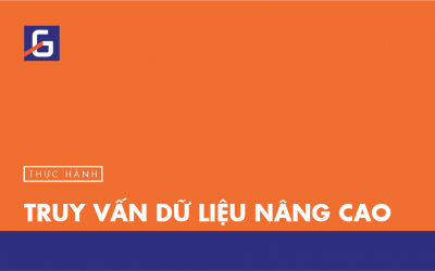 [Thực hành] Truy vấn dữ liệu nâng cao