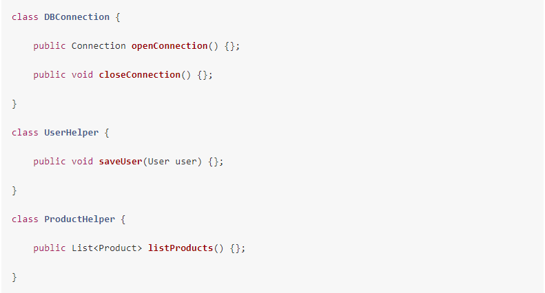Tìm hiểu về SOLID