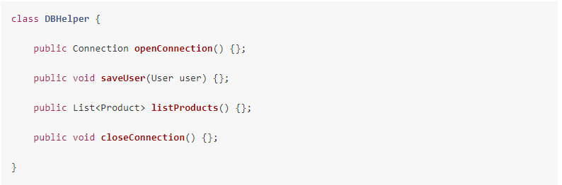 Tìm hiểu về SOLID