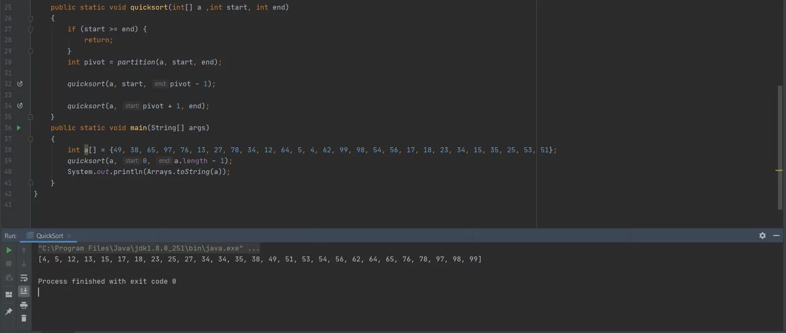 thuat-toan-sap-xep-trong-java-quicksort-heapsort