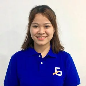 Trần Thị Thu Thúy