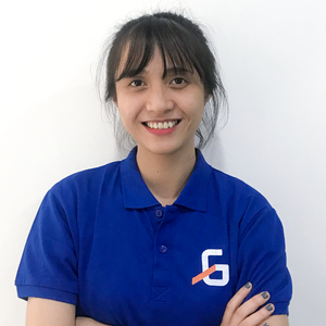 Nguyễn Thị Thu Giang