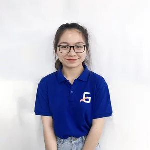 Dương Thị Ngọc Điệp