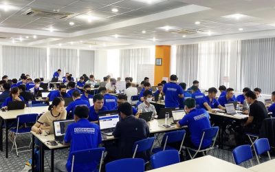 Học nghề mở ra nhiều cơ hội nghề nghiệp cho giới trẻ