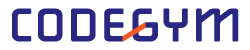 Logo CodeGym W-05