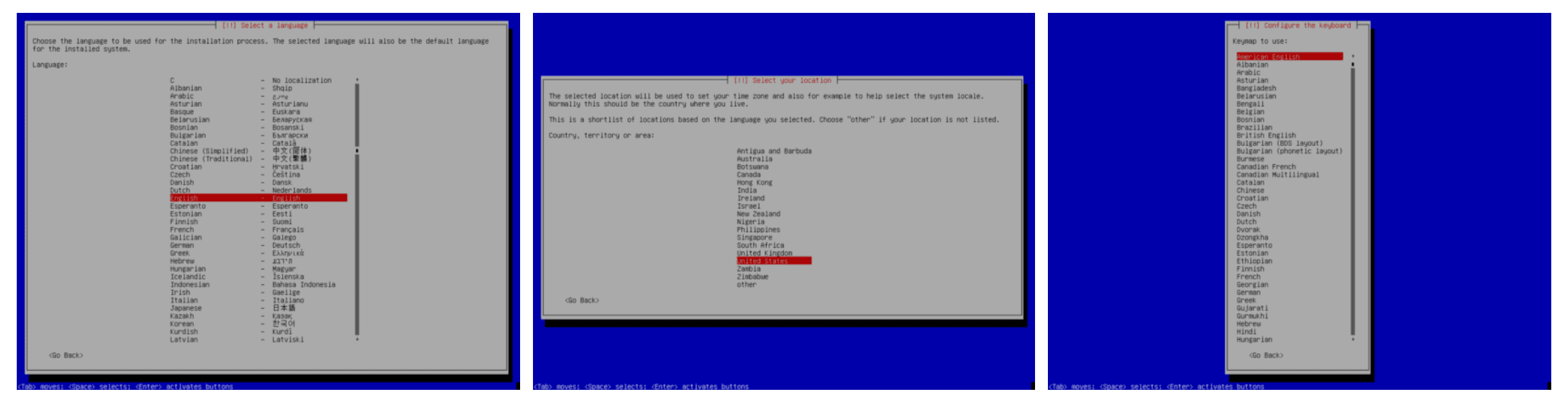 Dive in linux phần 3
