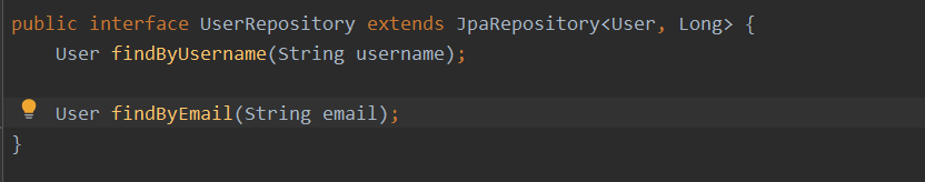 xác thực gmail Spring Boot