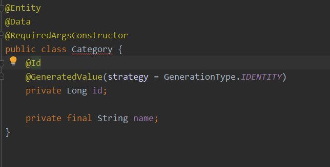 Lombok trong Spring Boot
