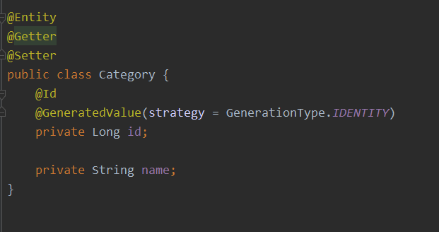 Lombok trong Spring Boot