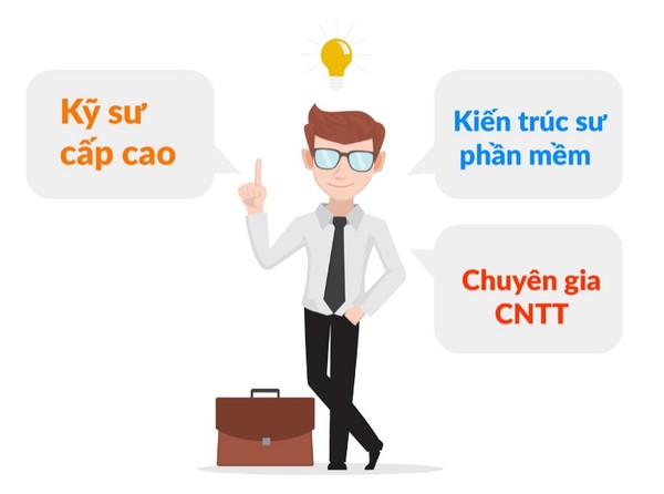 công nghệ thông tin