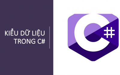 Các kiểu dữ liệu trong C#