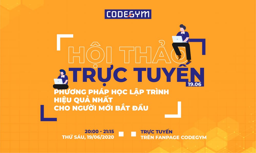 phương pháp học lập trình
