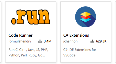 Làm việc với C# trên Visual Studio CodeC#, sinhvienIT