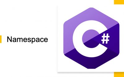 Namespace trong C#