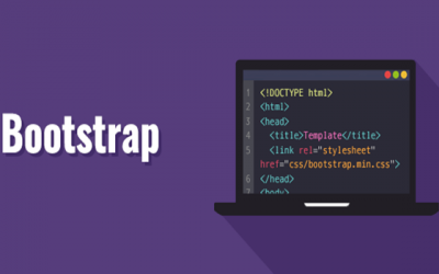 Văn bản trong Bootstrap 4