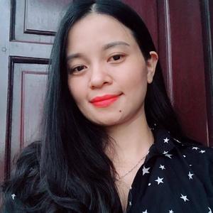 Ms. Tạ Thị Chinh