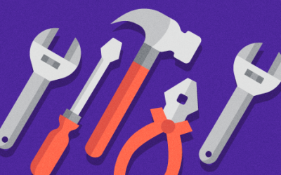 [Học nghề] Các Công Cụ Quen Dùng