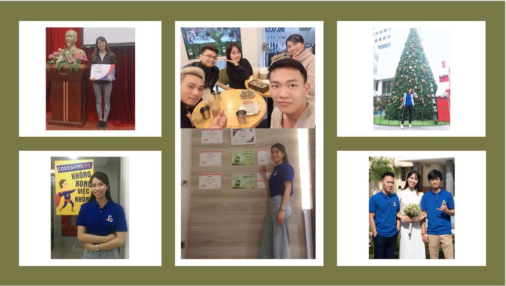 CodeGym là một con đường