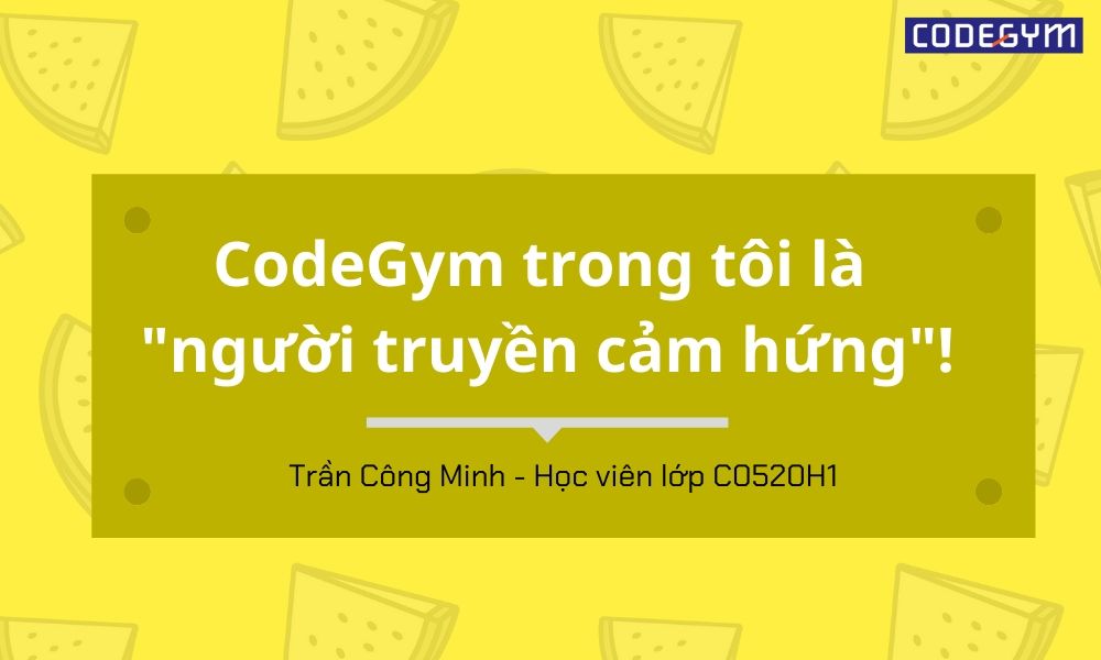CodeGym