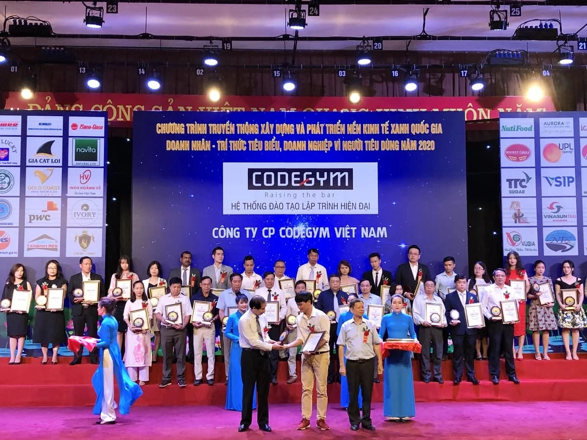 Top 50 thương hiệu Vàng Top 50 thương hiệu Vàng