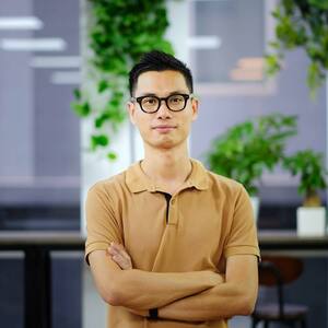 Mr. Trần Công Thành