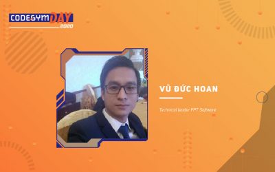 Dân công nghệ thông tin, dùng mạng xã hội thế nào cho “xịn” – Vũ Đức Hoan