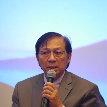 Mr. Nguyễn Đoàn Hùng