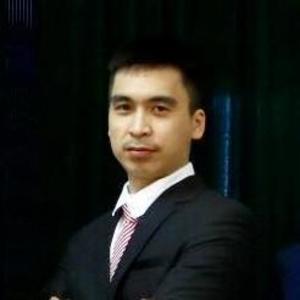 Mr. Bùi Thanh Hải