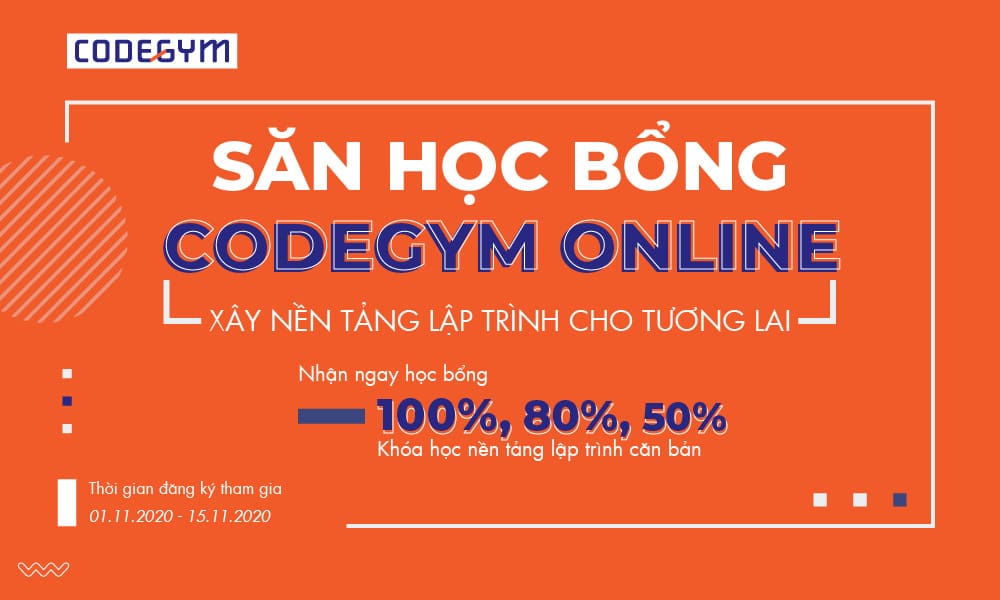 nền tảng lập trình