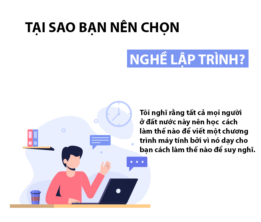nhung sai lam khi bat dau hoc lap trinh