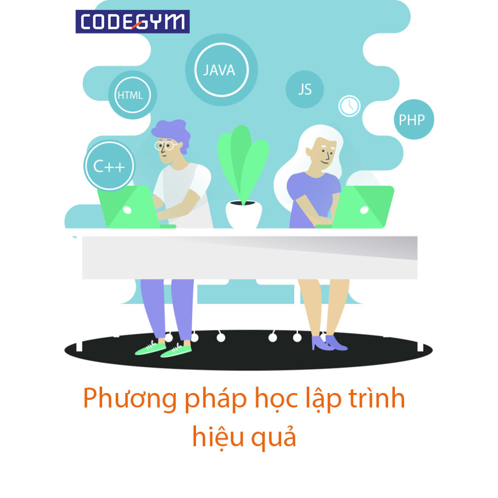 phuong phap hoc lap trinh hieu qua