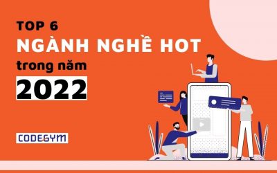 6 ngành nghề hot năm 2024, cơ hội phát triển trong 5-10 năm tới