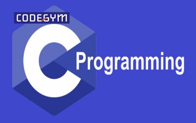 Bộ tài liệu lập trình c căn bản cho người mới