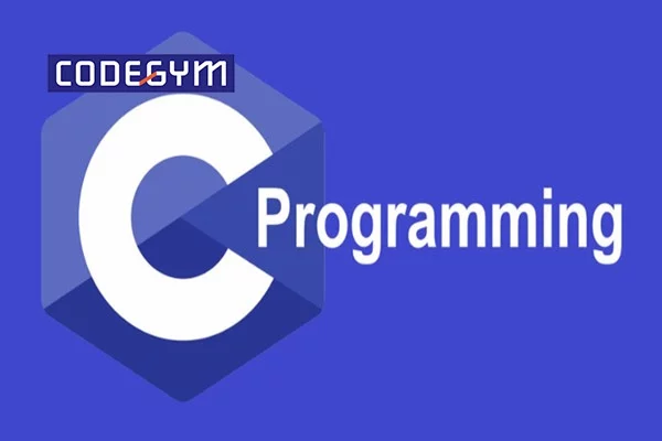 tài liệu lập trinh c căn bản