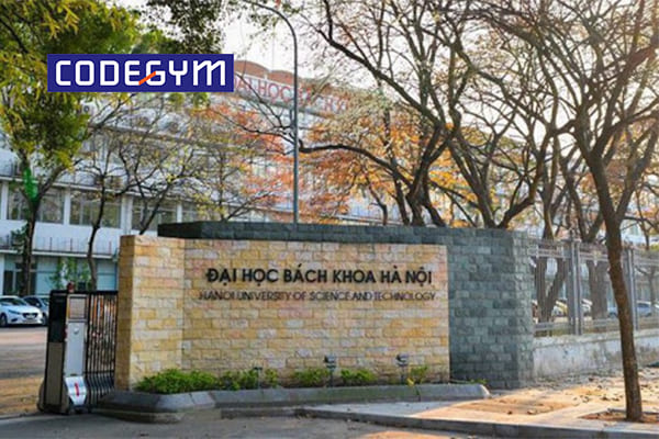 Các trường có công nghệ thông tin ở hà nội