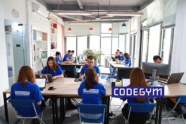 các trường có công nghệ thông tin ở hà nội