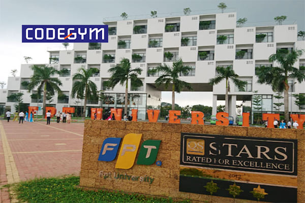 Các trường có công nghệ thông tin ở hà nội