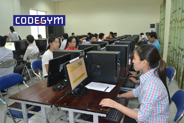 chứng chỉ ứng dụng công nghệ thông tin nâng cao