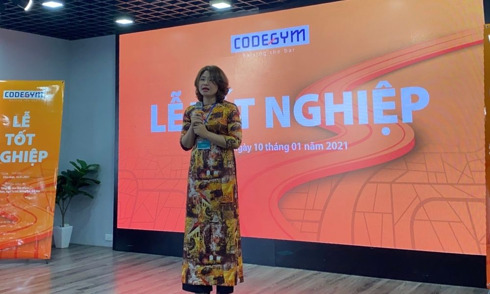 Lễ tốt nghiệp