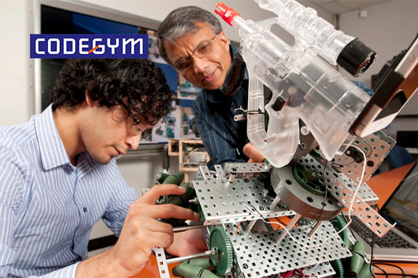 công nghệ thông tin bao gồm những ngành gì