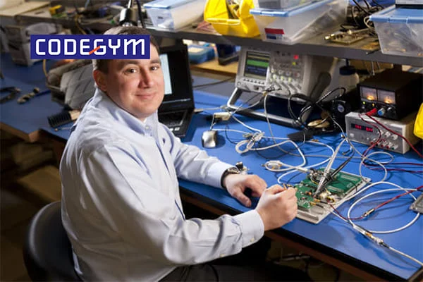 công nghệ thông tin gồm những môn nào