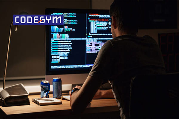 công nghệ thông tin tiếng anh là gì