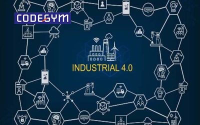 Vai trò của công nghệ thông tin trong cách mạng 4.0