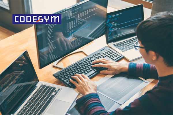 Công việc của lập trình viên hàng ngày