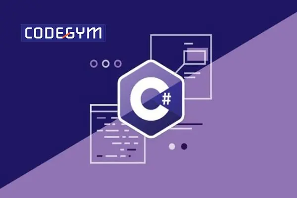 giáo trình c# pdf