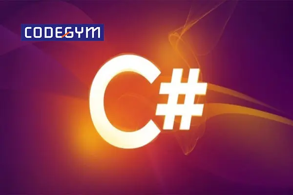 giáo trình c# pdf