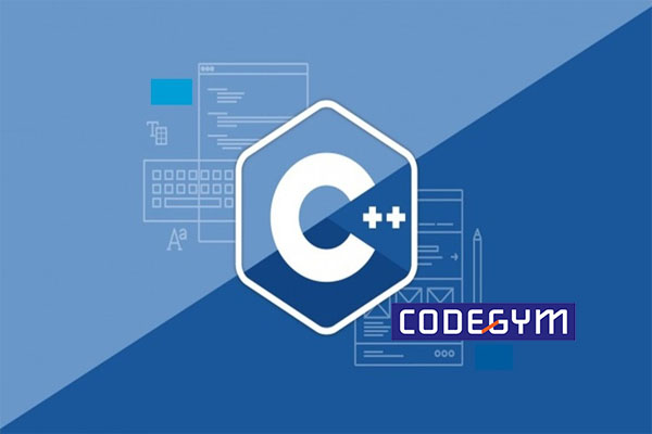 Giáo trình kỹ thuật C++