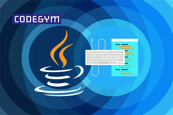Giáo trình lập trình Java