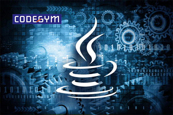 Giáo trình lập trình Java