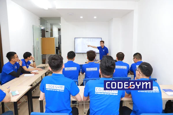 Giáo trình lập trình Python